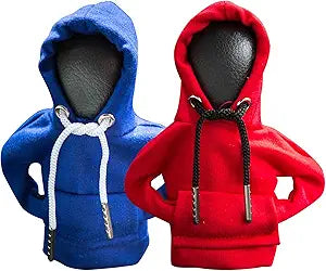 Gear Shift Hoodie Cover
