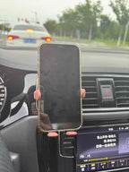 Peppa Pig Car Phone Mount – Multifunctional 360° Rotatable Vent Holder