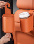 Multifunctional Car Cup Holder Organizer