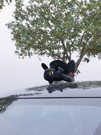 Toothless Car Roof Ornament – Bring Your Ride to Life!
