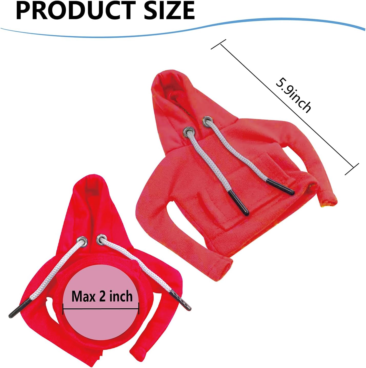 Gear Shift Hoodie Cover