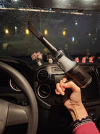 Ultimate Car Handheld Vacuum