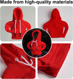 Gear Shift Hoodie Cover