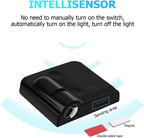 Car Door Lights Logo Projector