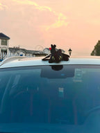 Toothless Car Roof Ornament – Bring Your Ride to Life!