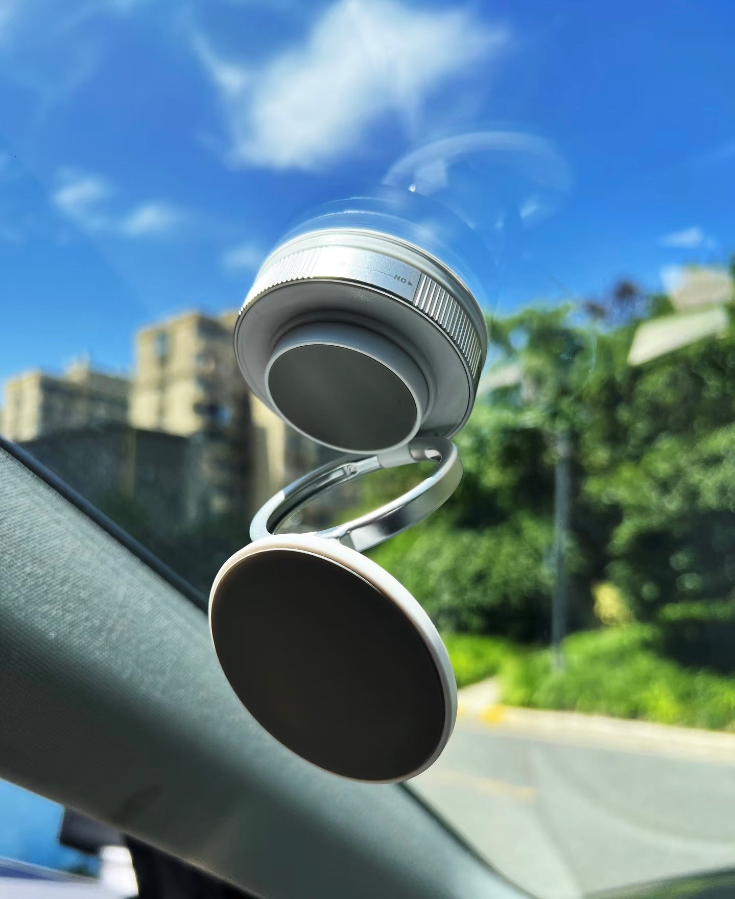 Magnetic Phone Holder