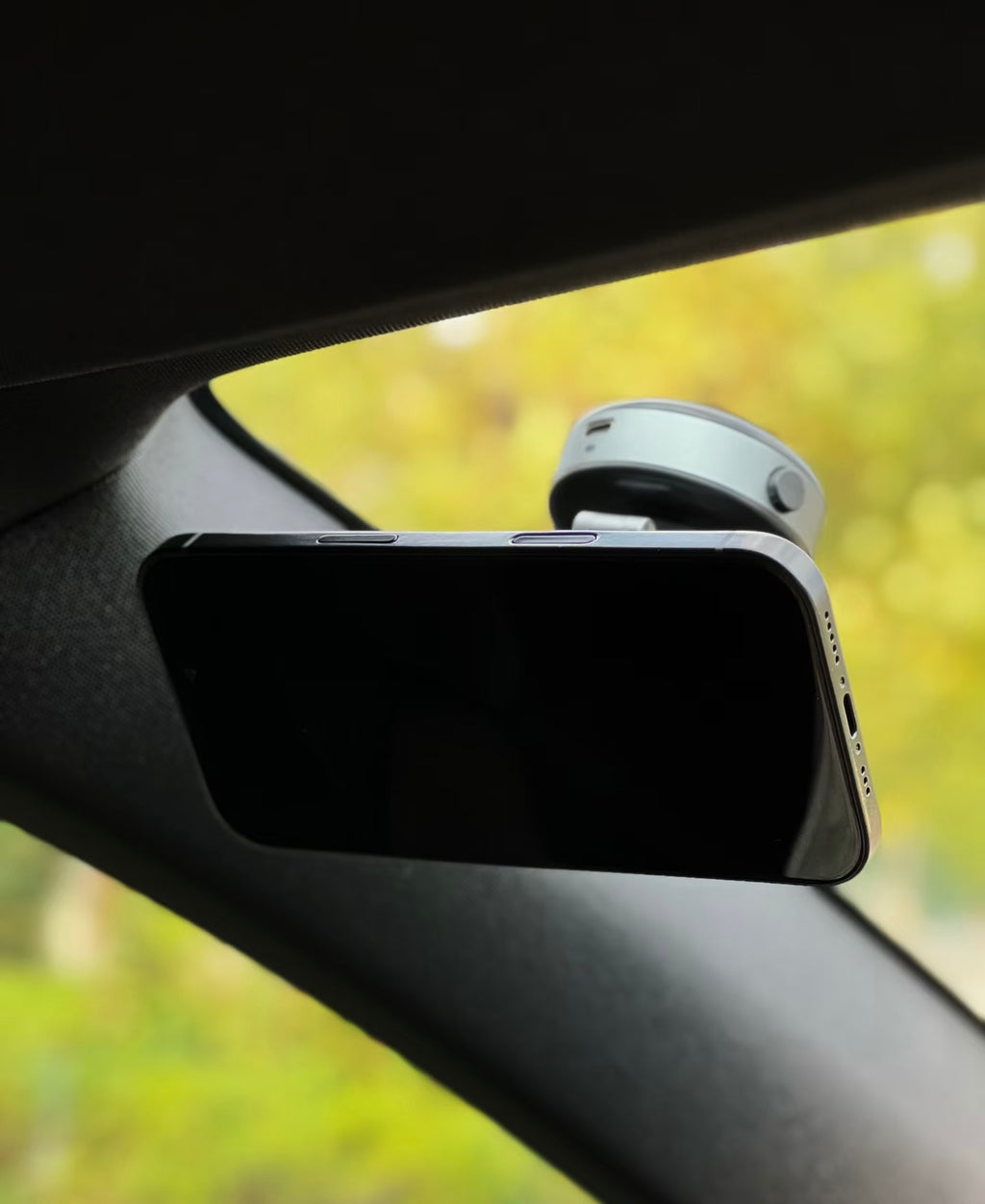 Magnetic Phone Holder