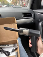 Ultimate Car Handheld Vacuum