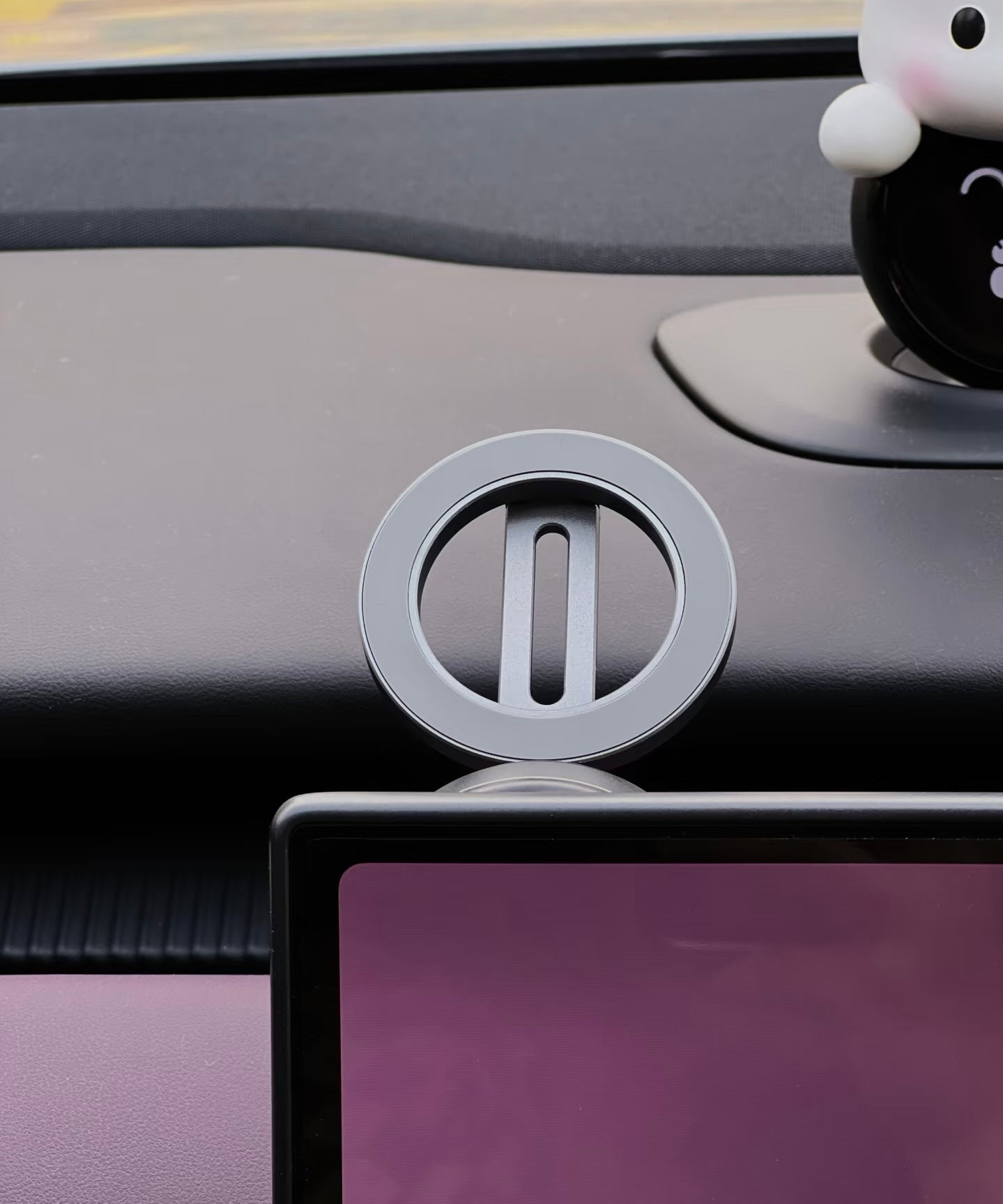 Magnetic Phone Holder