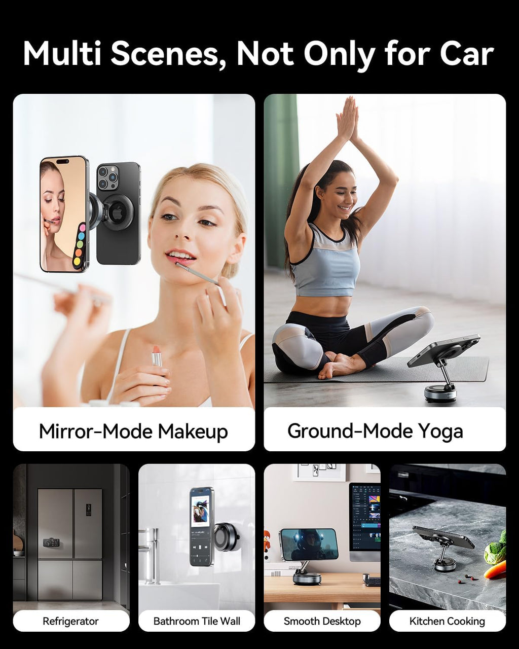 Magnetic Phone Holder