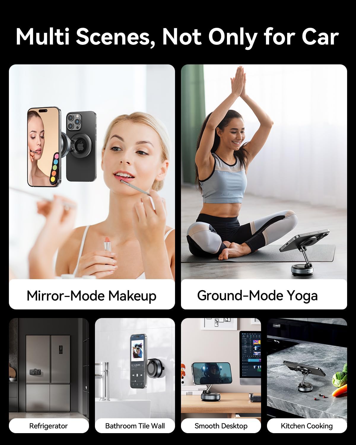 Magnetic Phone Holder