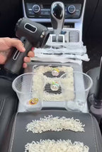 Ultimate Car Handheld Vacuum